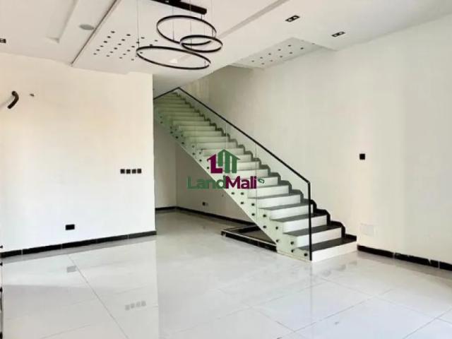 Property for sale in Eti Osa, Abuja