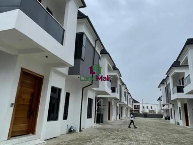 Property for sale in Eti Osa, Abuja