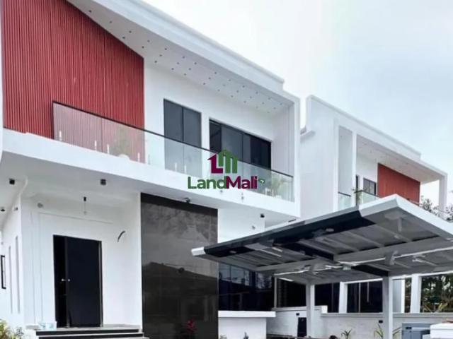 Property for sale in Eti Osa, Abuja