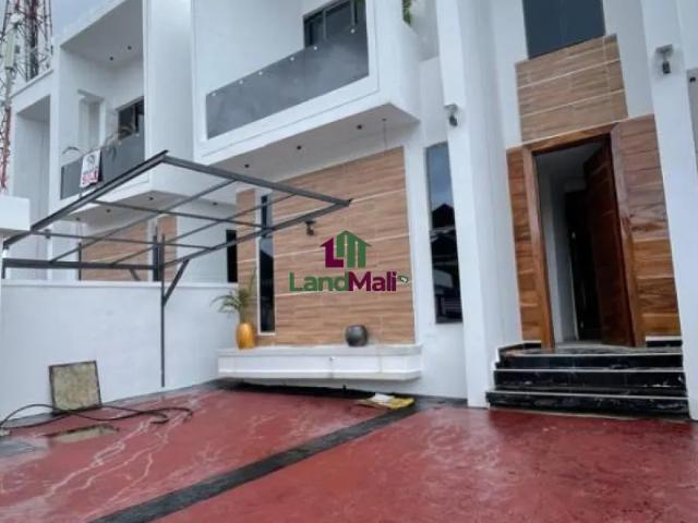 Property for sale in Eti Osa, Abuja