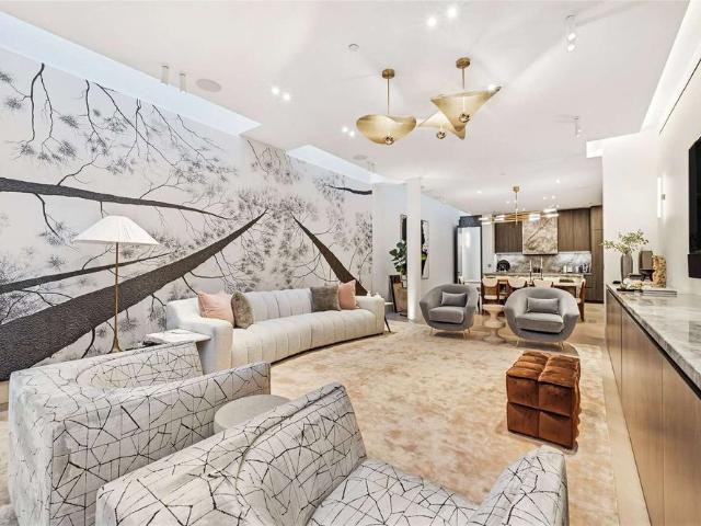 Apartment for rent in City of Westminster, Greater London