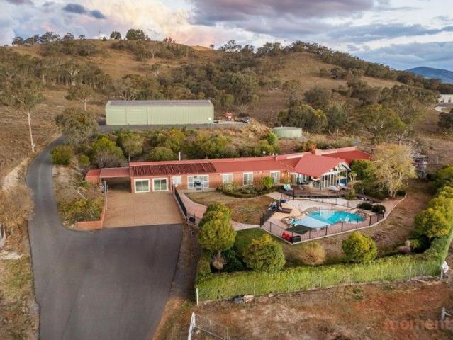 House for sale in Googong, New South Wales