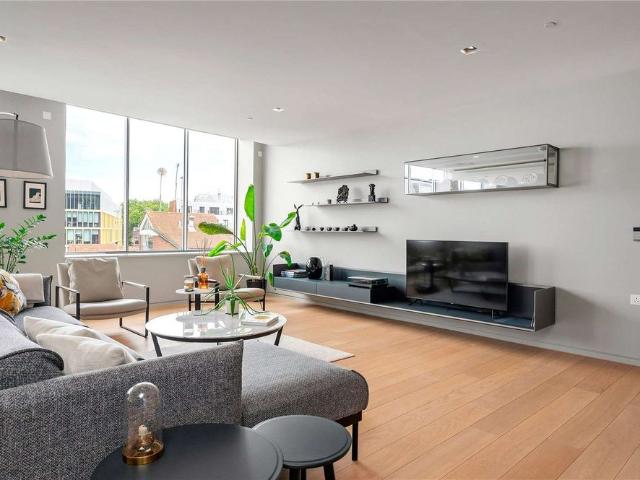 Apartment for rent in Clerkenwell, Greater London