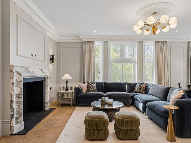 Apartment for rent in City of Westminster, Greater London