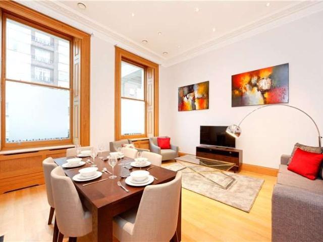 Apartment for rent in Royal Borough of Kensington and Chelsea, Greater London