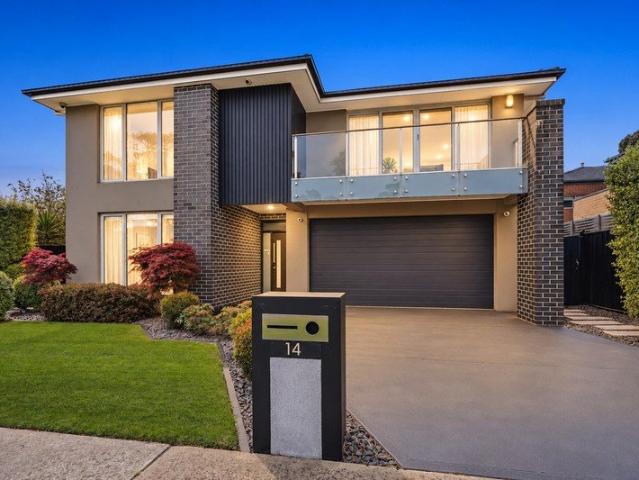 House for sale in Quarters Cranbourne, Melbourne