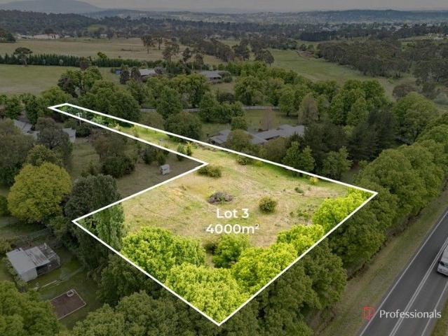 Land for sale in Abington, New South Wales