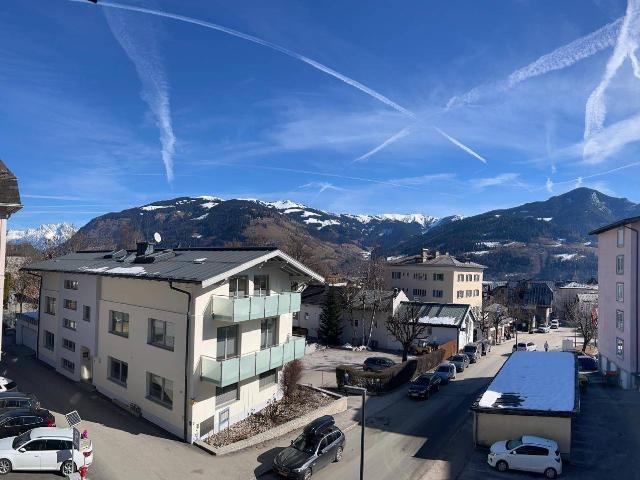Apartment kaufen in Innenstadt, Zell am See