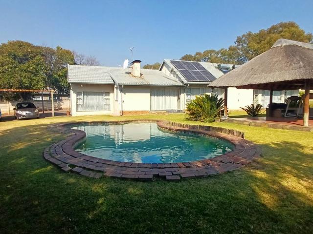 House for rent in Gauteng