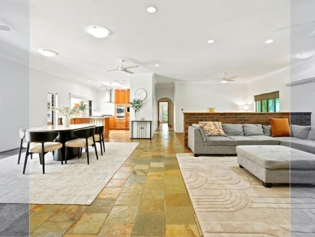 Cottage for sale in Little Mulgrave, Queensland