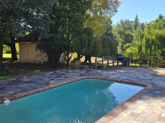 House for sale in Bloemfontein, Free State