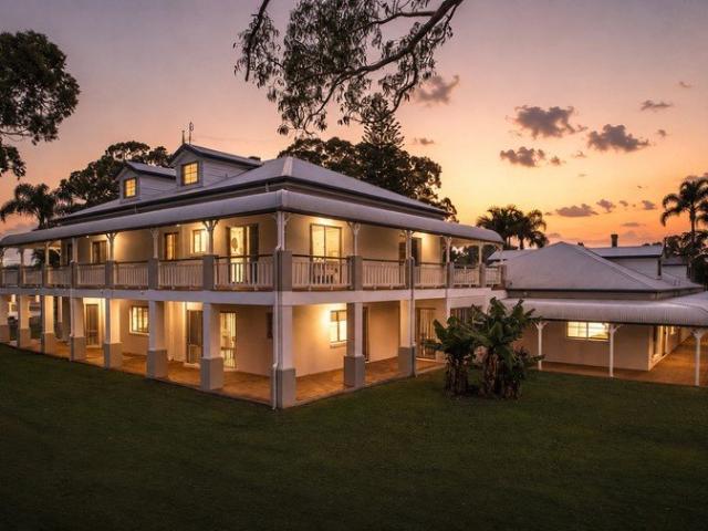 Cottage for sale in Toombul, Queensland