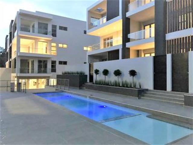 Apartment for sale in Sandton, City of Johannesburg Metropolitan Municipality