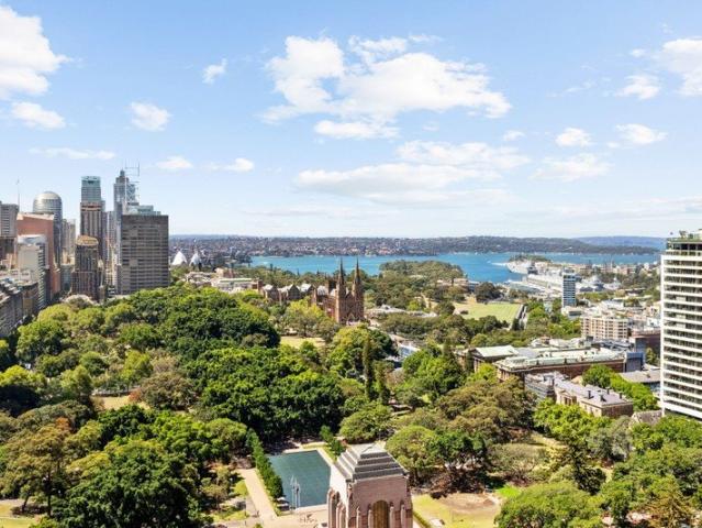Apartment for sale in Sydney, New South Wales