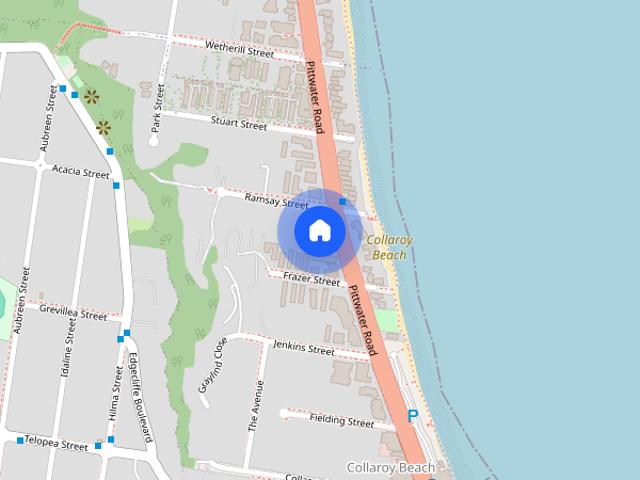 Apartment for rent in Collaroy Beach, Sydney