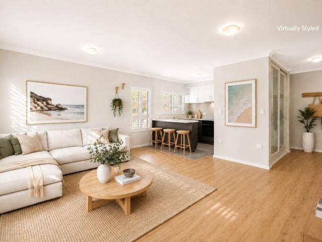 Apartment for rent in Collaroy Beach, Sydney