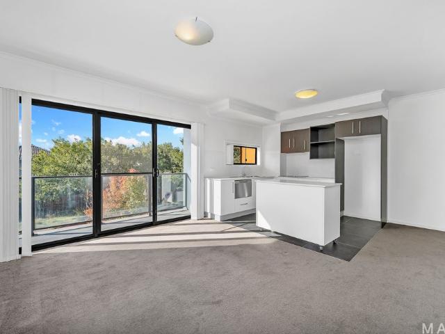 Apartment for rent in Australian Capital Territory