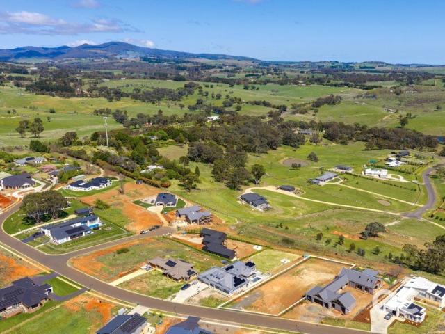 Land for sale in Orange, New South Wales