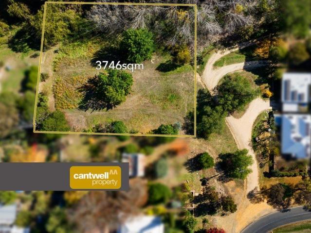 Land for sale in Castlemaine, Victoria