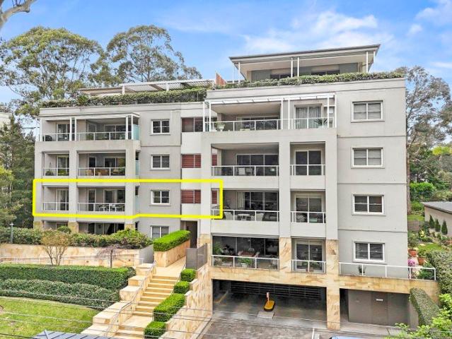 Apartment for sale in Sydney, New South Wales