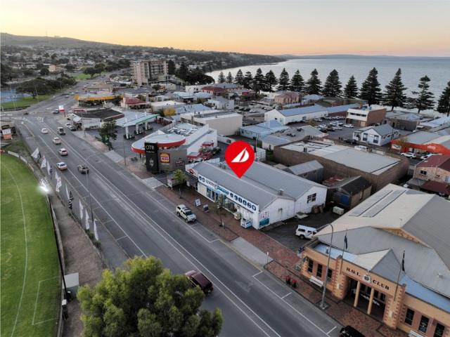 Retail for sale in Port Lincoln, South Australia