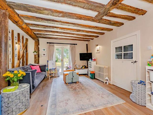 House for rent in Mayfair, Greater London