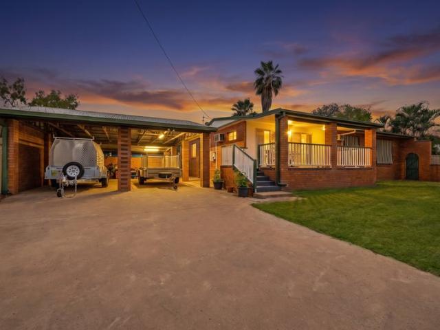 House for sale in Emerald, Queensland