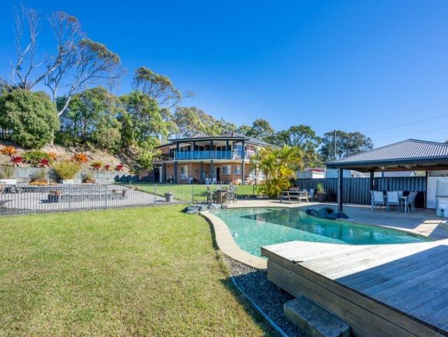 House for sale in Emerald Beach, New South Wales