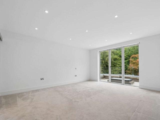 House for rent in Fulshaw Park, Wilmslow