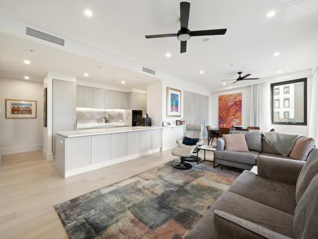 Property for sale in Red Hill, Canberra
