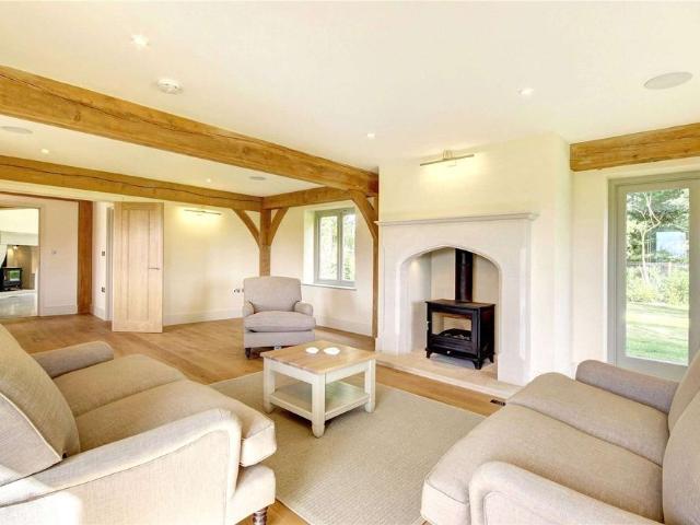 House for rent in Henley-on-Thames, Berrick Salome