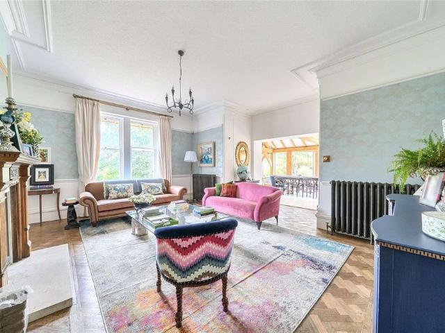 House for rent in Hampshire