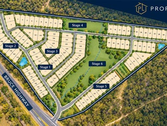Land for sale in Gin Gin, Bundaberg Region