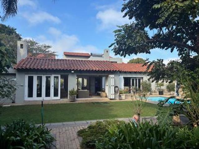 House for sale in Waterkloof, Gauteng