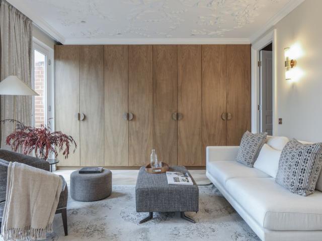 Apartment for rent in City of Westminster, Greater London