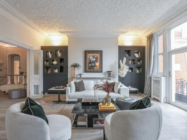Apartment for rent in Knightsbridge, Greater London