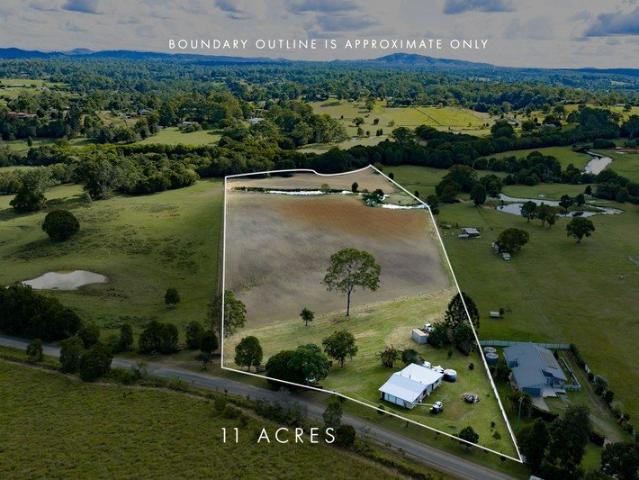 Land for sale in Veteran, Queensland
