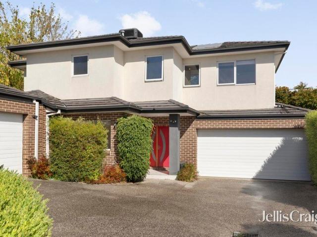 Townhouse for sale in Camerons Creek, Victoria