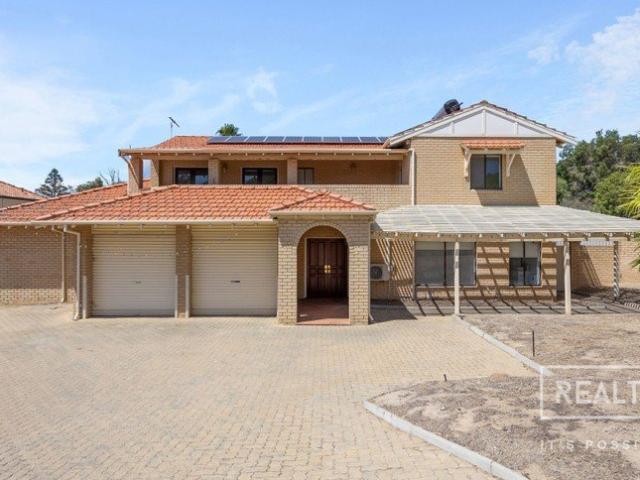 House for rent in Claremont, Western Australia