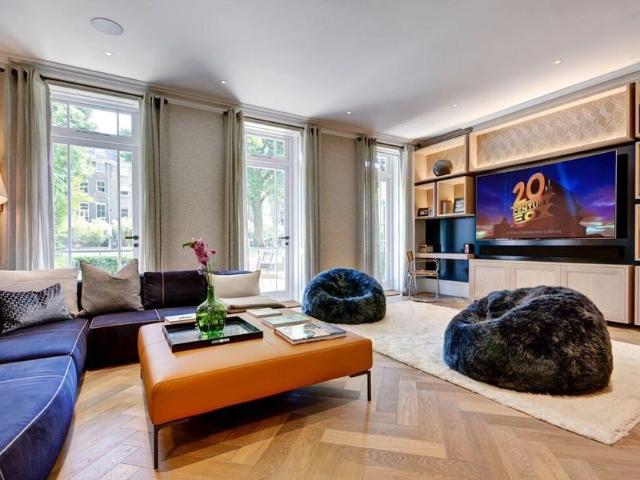 House for rent in Maida Vale, Greater London