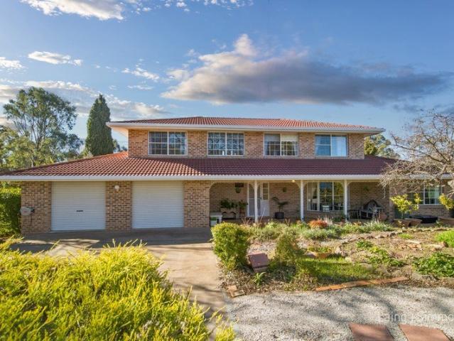 House for sale in Abington, New South Wales