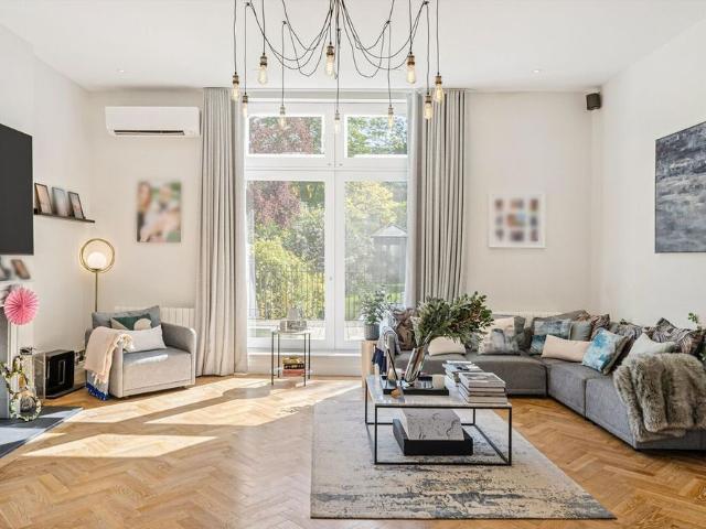 House for rent in London Borough of Lambeth, Greater London