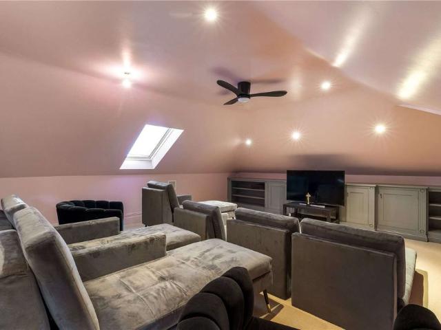 House for rent in Sunninghill and Ascot, South Ascot