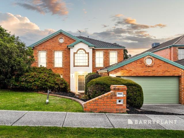 House for sale in Park Ridge, Melbourne