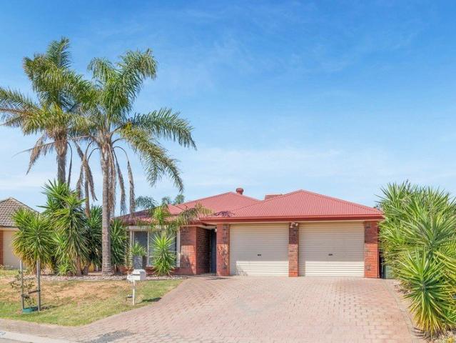 House for sale in Paralowie, Adelaide