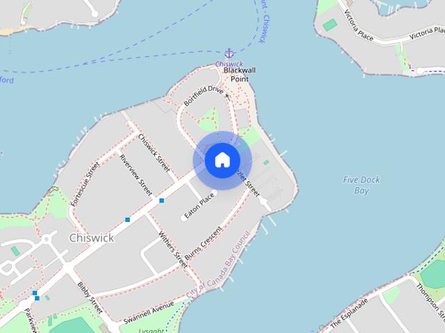 House for rent in Inner West, Sydney