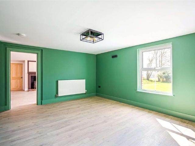 House for rent in Hyde, Winchester