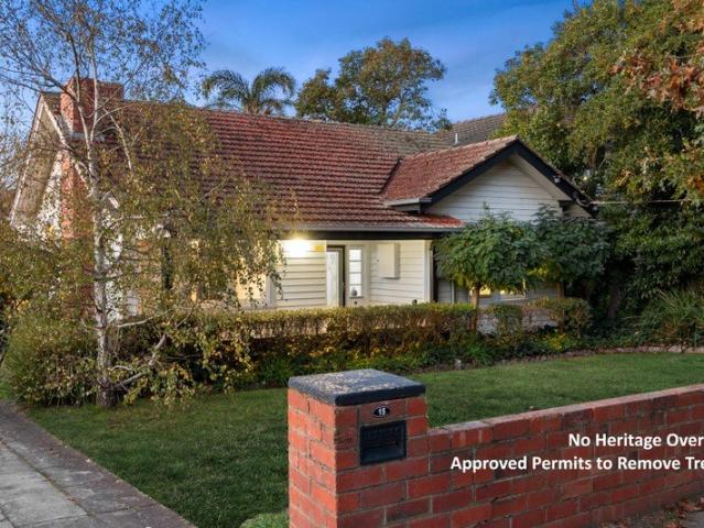 House for sale in Camerons Creek, Victoria