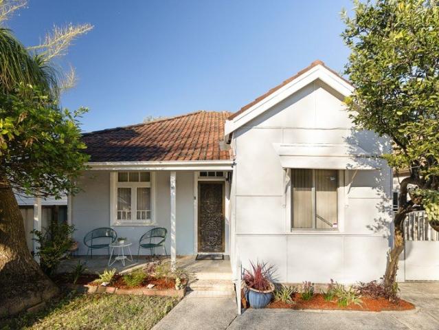 House for sale in Sydney, New South Wales