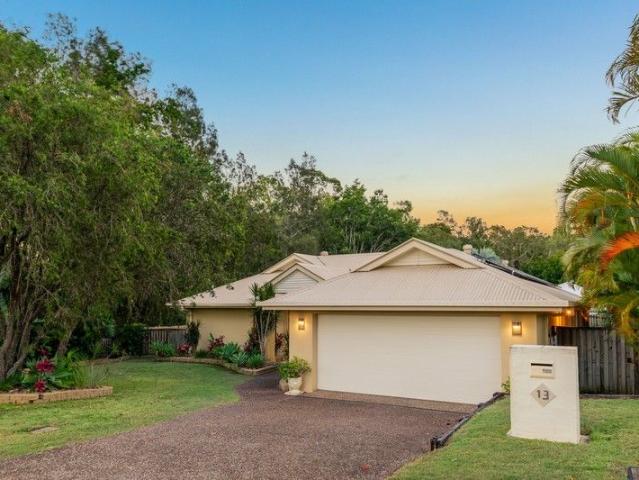 House for sale in Fernbrook, Queensland